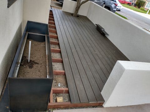 CG Landscaping Image